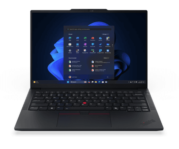 מחשב נייד Lenovo ThinkPad E14 Gen3 עם 32GB RAM ו-SSD 512GB