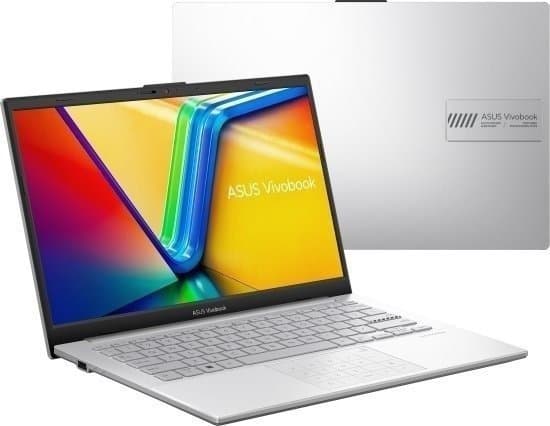 מחשב נייד Asus VivoBook GO 14 עם Intel N150 ו-8GB RAM