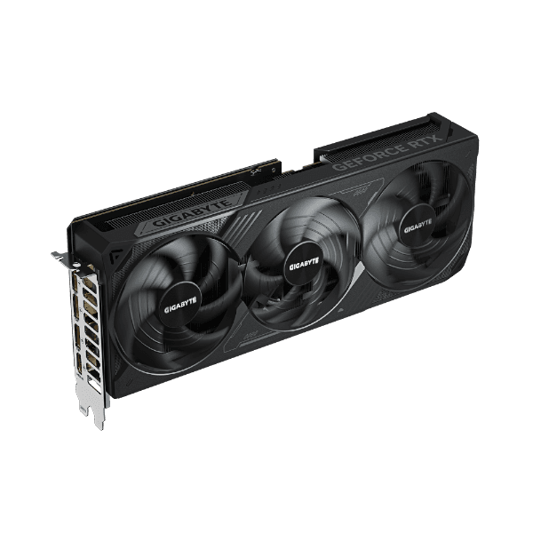 כרטיס מסך Gigabyte Geforce RTX 5080 WindForce 3 SFF 16GB