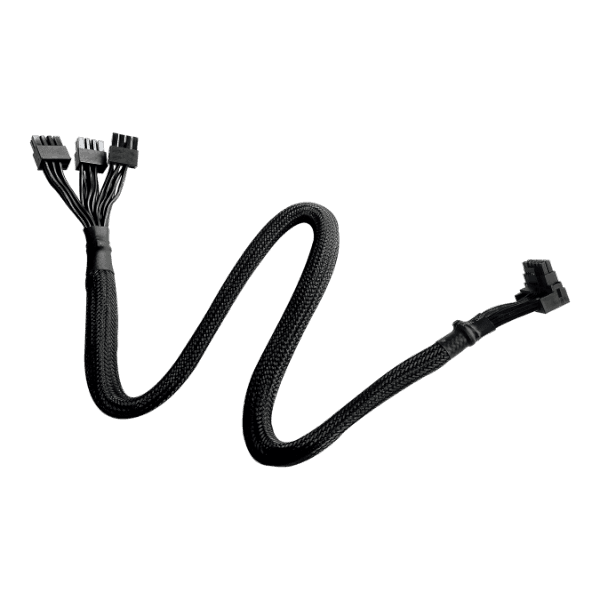 מתאם Cooler Master CLM-B1602 12VHPWR עד 600W
