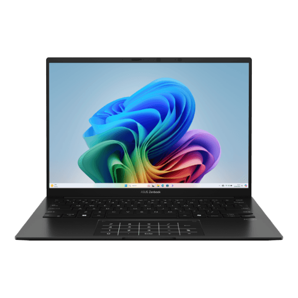 מחשב נייד ASUS ZenBook 14 Ryzen Ai 7 32GB עם 1TB NVME