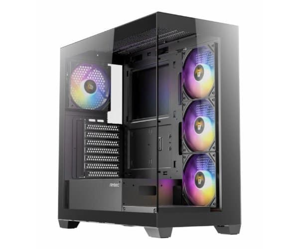 מחשב BUNDLE CX300 עם מעבד i7-14700F וכרטיס RTX 5060