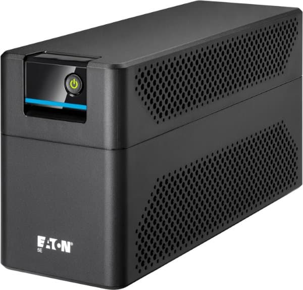 אל פסק EATON 5E 700i USB עם 4 שקעי IEC C13