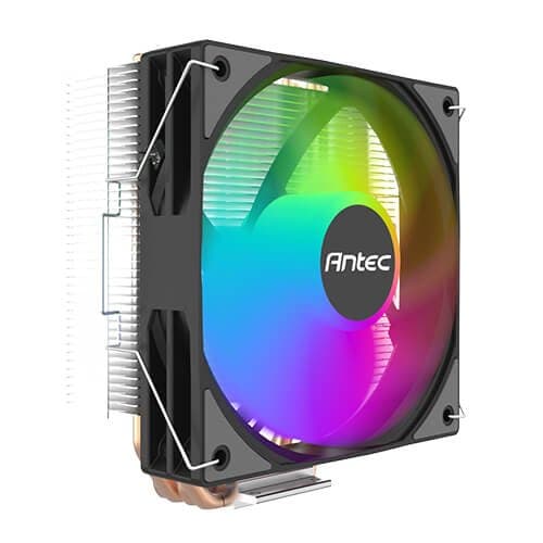 קירור אוויר Antec A450 FRGB 180W TDP 148MM PWM