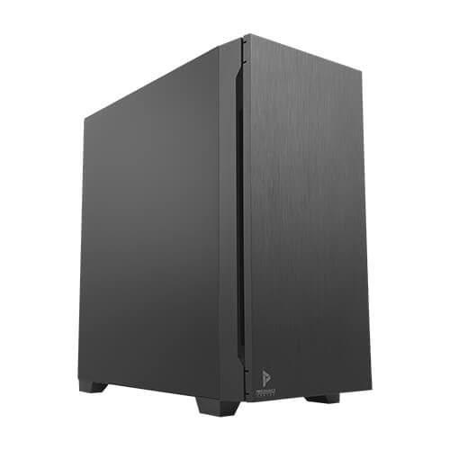 מארז שקט ANTEC P10 FLUX ATX עם 5 מאווררים 120mm