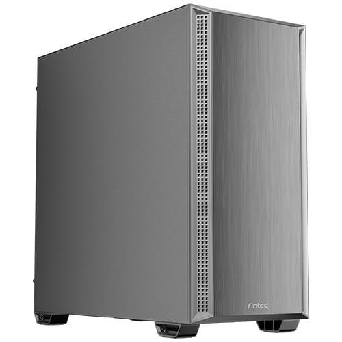 מארז Antec P7 S Mid-Tower ATX עם 4 מאווררים שקטים