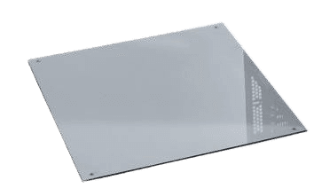 זכוכית צד ANTEC AN11-22AX למארז AX22 ELITE