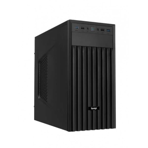 מארז מיני GENERIC LOOP-2001 500W בגובה 35.5CM