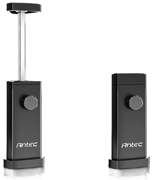 תומך לכרטיס מסך ANTEC AN9-77803 Prism Black