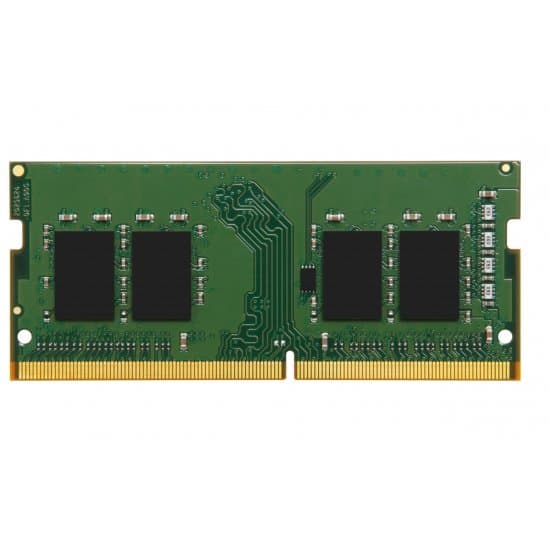 זכרון לנייד Kingston 16GB DDR4 3200Mhz SODIMM