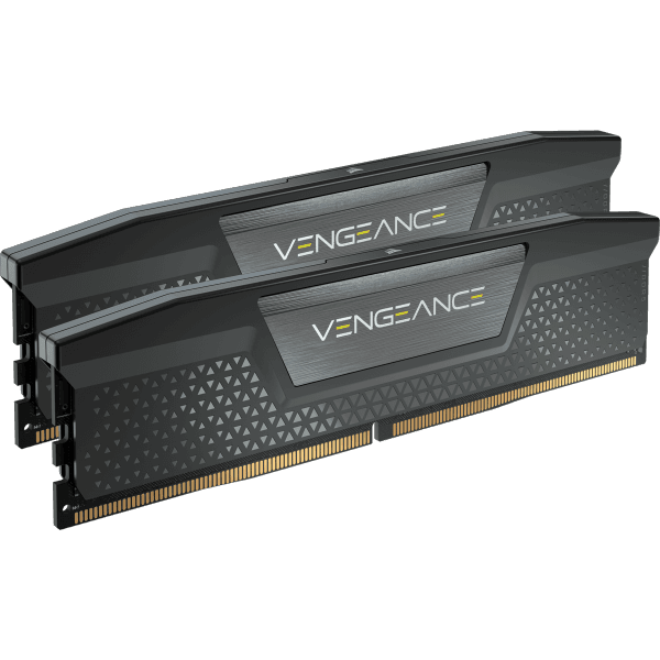 זכרון לנייח Corsair Vengeance DDR5 32GB 5200MHZ 2X16 C40 KIT